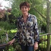 Profilbild von Anja Doyen