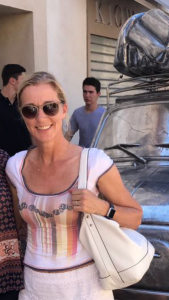 Profilbild von Anja Dr. Finkener