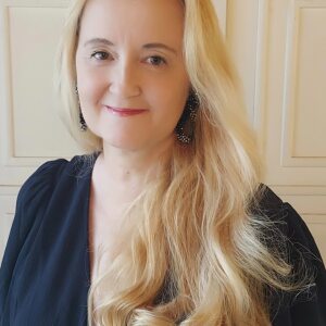 Profilbild von Anja Dr. Hofmann