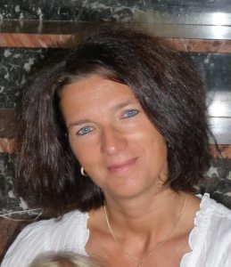 Social Media Profilbild Anja Dr. Traub-Hoge 