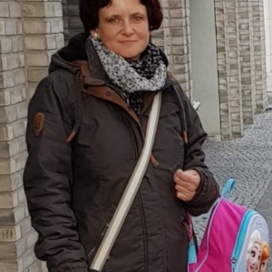 Profilbild von Anja Draeger