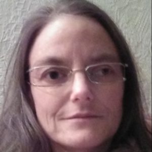 Profilbild von Anja Drawert