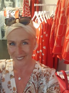 Profilbild von Anja Dreishoff