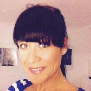 Profilbild von Anja Drenkelfort