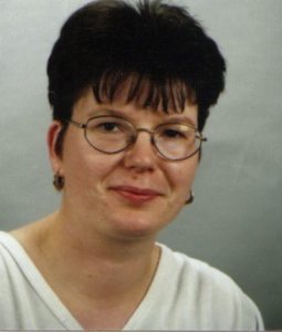 Profilbild von Anja Dressel