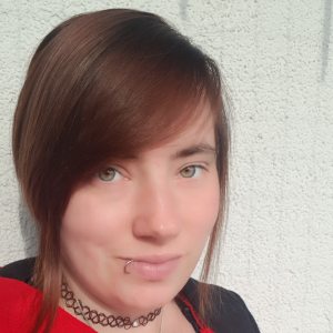 Social Media Profilbild Anja Dreßel 