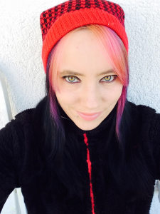 Profilbild von Anja Dreßel