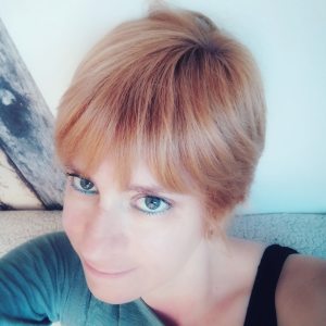 Social Media Profilbild Anja Dressel 