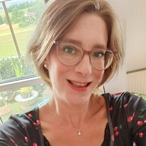 Profilbild von Anja Dressel