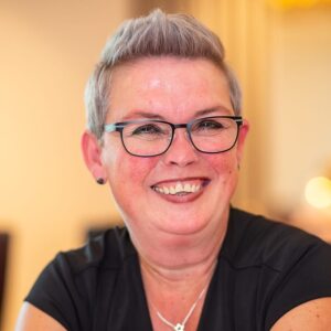 Profilbild von Anja Driller