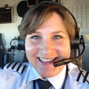 Profilbild von Anja Drings