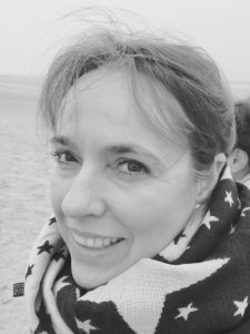 Profilbild von Anja Drucks