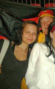 Profilbild von Anja Duckhorn