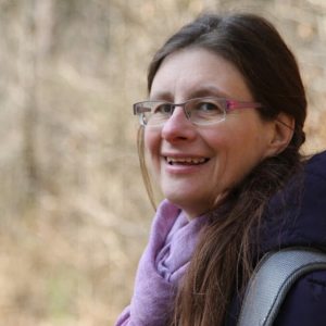 Profilbild von Anja Düker