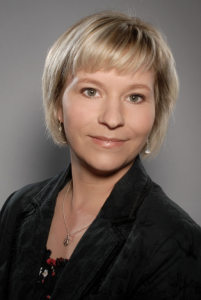 Profilbild von Anja Düring