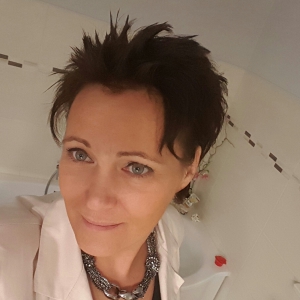 Profilbild von Anja Düsing