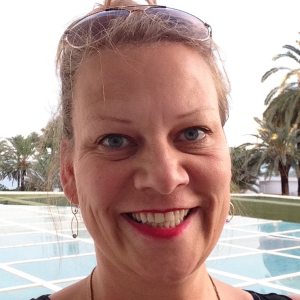 Profilbild von Anja Dumschat