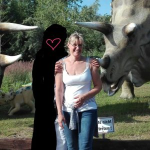 Profilbild von Anja Dungs