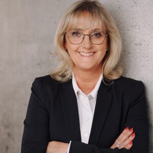 Profilbild von Anja Dust