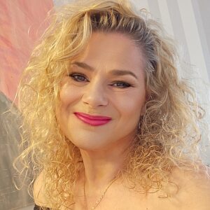 Profilbild von Anja Dutt