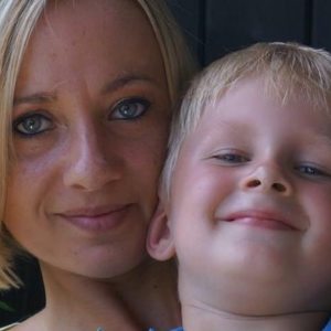 Profilbild von Anja Dymale