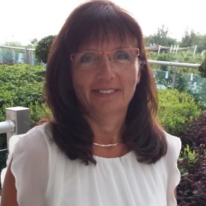 Profilbild von Anja Ebeling