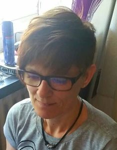 Profilbild von Anja Eberhardt