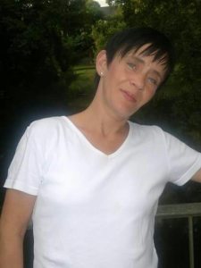 Profilbild von Anja Eckel