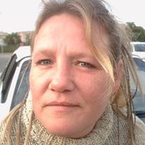Profilbild von Anja Eckerskorn