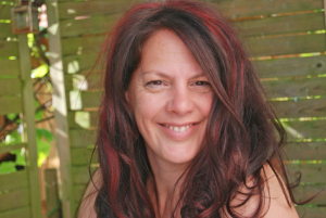 Profilbild von Anja Eckert