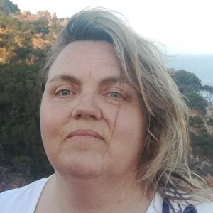 Profilbild von Anja Eckert