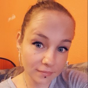 Profilbild von Anja Eckert