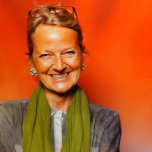 Social Media Profilbild Anja Eder 