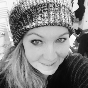 Profilbild von Anja Edlefsen