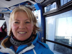 Profilbild von Anja Edler