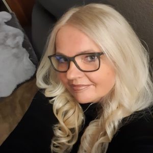 Profilbild von Anja Effinghausen