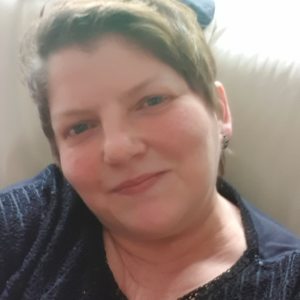 Profilbild von Anja Egerland