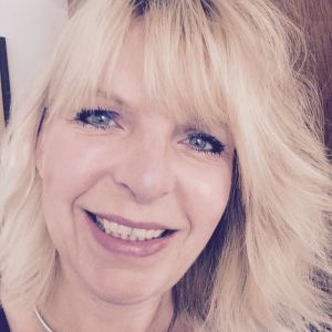 Profilbild von Anja Eggerstorfer