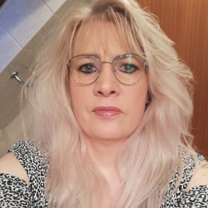 Profilbild von Anja Ehlberg-Abraham