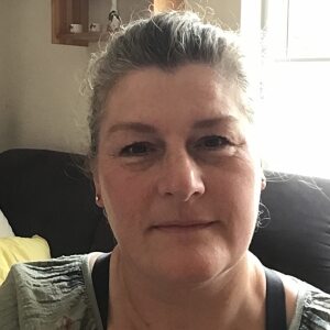 Profilbild von Anja Ehlers