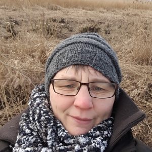 Profilbild von Anja Ehlers