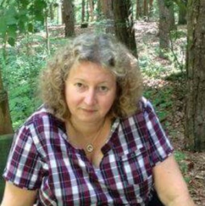 Profilbild von Anja Ehlert