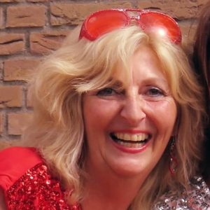 Profilbild von Anja Ehrhardt