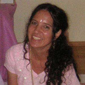 Profilbild von Anja Ehrlich