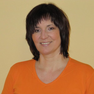 Profilbild von Anja Ehrmann