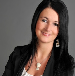 Profilbild von Anja Eichhammer