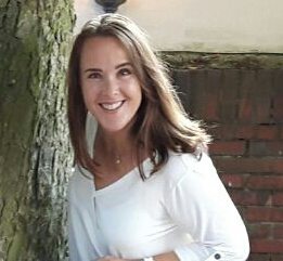 Profilbild von Anja Eichler