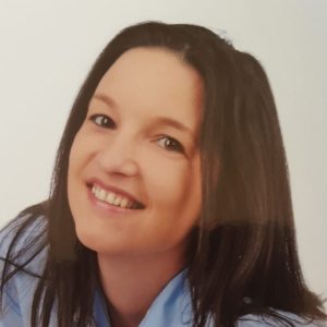 Profilbild von Anja Eisenblatt