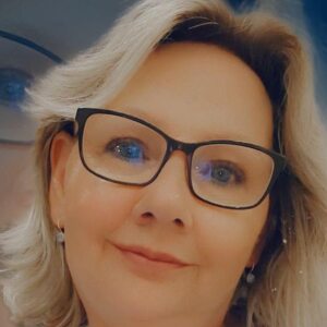 Profilbild von Anja Eisenträger