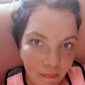 Profilbild von Anja Eisold